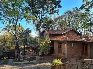 Sobrado com 3 Quartos à venda, 200m² no Parque Jatibaia (Sousas), Campinas
