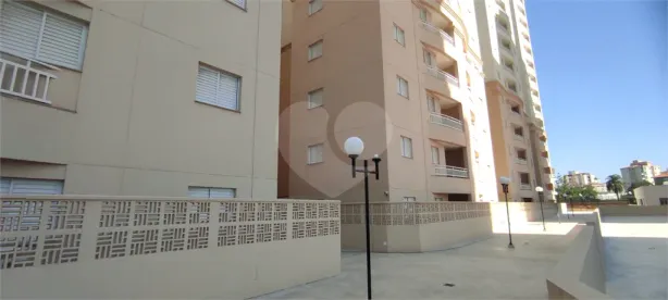 Apartamento com 3 Quartos para alugar, 63m² no Parque Campolim, Sorocaba