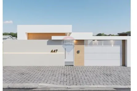 Casa com 2 Quartos à venda, 110m² no , Maragogi