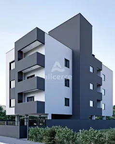 Apartamento com 2 Quartos à venda, 58m² no Serraria, São José
