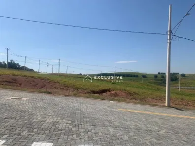 Lote/Terreno à venda, 282m² no Condomínio Residencial Ecopark Bourbon, Caçapava