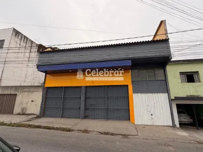 Ponto Comercial à venda, 360m² no Guanabara, Betim