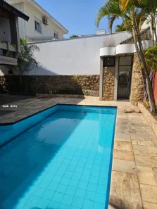 Casa de Condomínio com 4 Quartos à venda, 300m² no Alphaville, Santana de Parnaíba