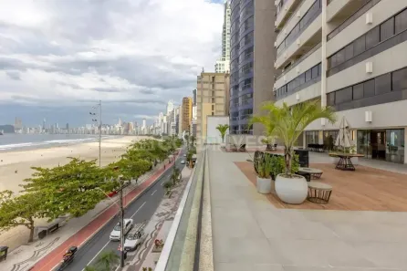 Apartamento com 2 Quartos à venda, 80m² no Centro, Balneário Camboriú
