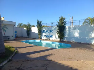 Fazenda/Sítio com 1 Quarto à venda, 227m² no Parque Novo Mundo, Americana