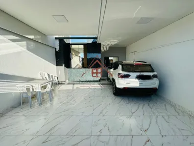 Casa com 2 Quartos à venda, 79m² no Mata Grande, Sete Lagoas