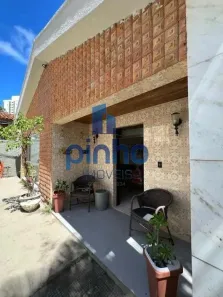 Casa com 3 Quartos à venda, 124m² no Pituba, Salvador