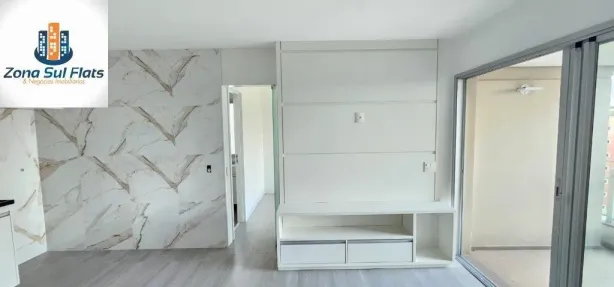 Apartamento com 1 Quarto à venda, 50m² no Pinheiros, São Paulo