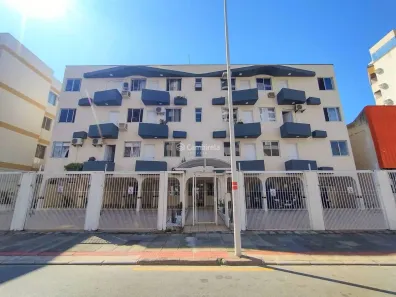 Apartamento com 1 Quarto para alugar, 59m² no Kobrasol, São José