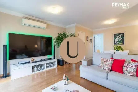 Apartamento com 2 Quartos à venda, 94m² no Real Parque, São Paulo