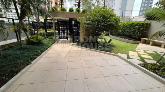 Apartamento com 4 Quartos à venda, 269m² no Aclimação, São Paulo