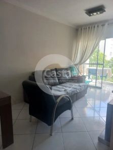 Apartamento com 2 Quartos à venda, 60m² no Parque Tomas Saraiva, São Paulo