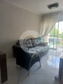 Apartamento com 2 Quartos à venda, 60m² no Parque Tomas Saraiva, São Paulo