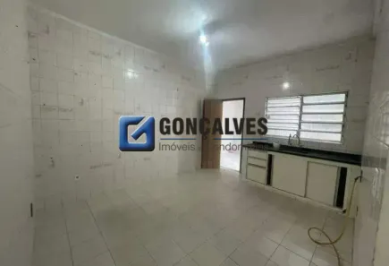 Sobrado com 3 Quartos para alugar, 200m² no Dos Casa, São Bernardo do Campo