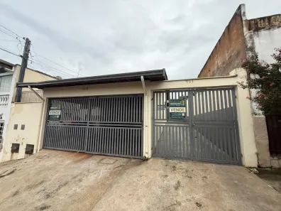 Casa com 4 Quartos à venda, 217m² no Jaraguá, Piracicaba