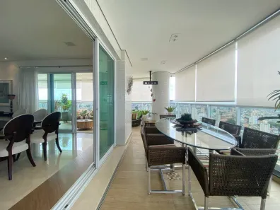 Apartamento com 3 Quartos à venda, 335m² no Jardim Anália Franco, São Paulo