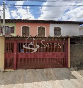 Casa com 3 Quartos à venda, 95m² no Jardim Pinheiros, São Paulo