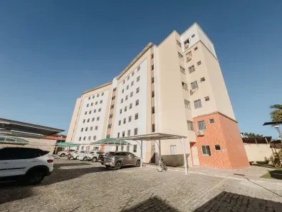 Apartamento com 3 Quartos à venda, 64m² no Montese, Fortaleza