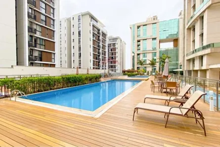 Flat com 1 Quarto à venda, 27m² no Zona Industrial, Brasília