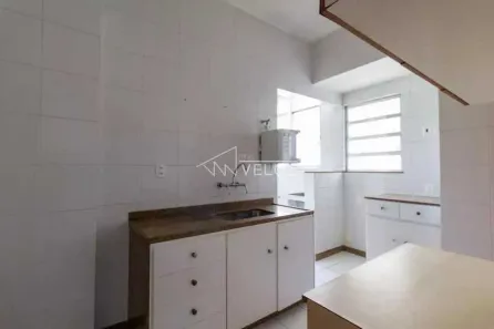 Apartamento com 2 Quartos à venda, 80m² no Botafogo, Rio de Janeiro