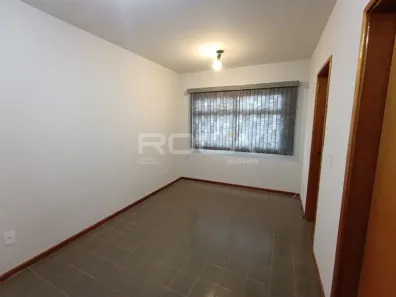 Apartamento com 1 Quarto à venda, 38m² no Presidente Médici, Ribeirão Preto