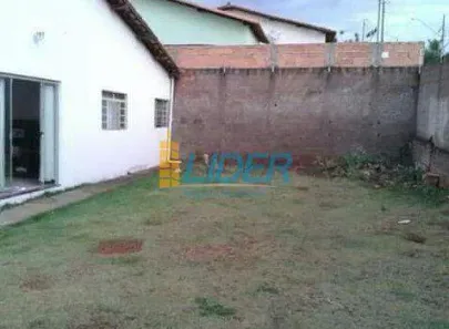 Casa com 3 Quartos à venda, 79m² no Nova Uberlândia, Uberlândia
