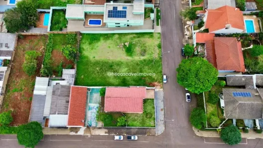 Lote/Terreno à venda, 1140m² no Centro, Cascavel