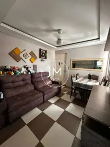 Apartamento com 2 Quartos à venda, 43m² no Chácara Mendonça, Campinas