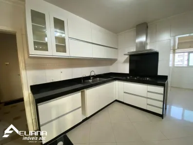 Apartamento com 4 Quartos à venda, 176m² no Santa Paula, São Caetano do Sul