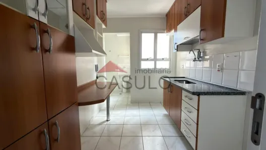 Apartamento com 2 Quartos à venda, 58m² no Jardim Shangai, Jundiaí