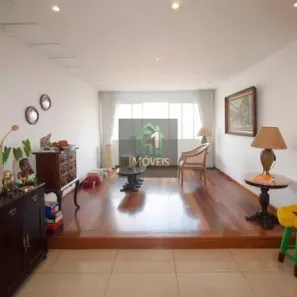 Apartamento com 3 Quartos à venda, 117m² no Pinheiros, São Paulo