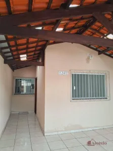 Casa com 2 Quartos à venda, 90m² no Jardim Continental II, Taubaté