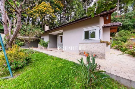 Casa de Condomínio com 2 Quartos à venda, 150m² no Butiatuvinha, Curitiba