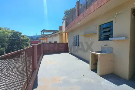 Casa com 1 Quarto para alugar, 30m² no Jardim Peri, São Paulo