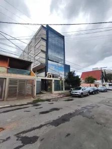 Sala Comercial para alugar, 30m² no Cidade Jardim Eldorado, Contagem