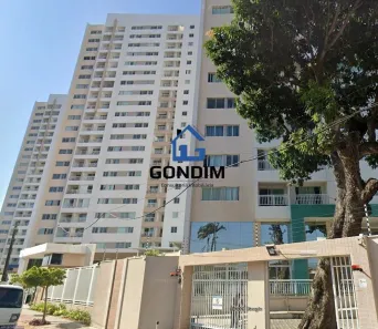 Apartamento com 2 Quartos à venda, 55m² no Benfica, Fortaleza