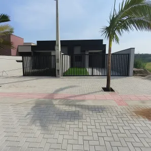 Casa com 3 Quartos à venda, 111m² no Guaratuba, Guaratuba
