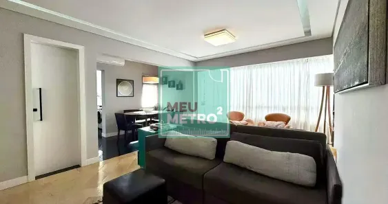 Apartamento com 3 Quartos à venda, 110m² no Centro, Florianópolis