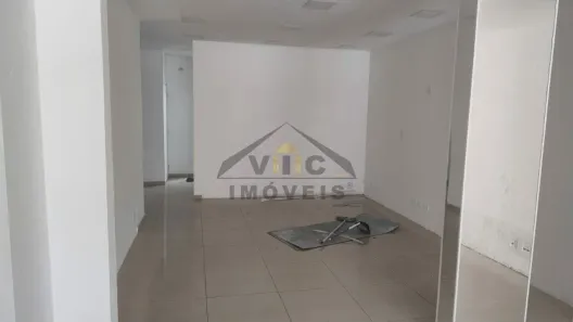 Ponto Comercial para alugar, 85m² no Santana, São Paulo