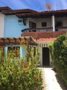 Casa de Condomínio com 3 Quartos à venda, 145m² no Buraquinho, Lauro de Freitas