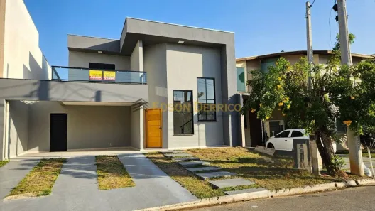Casa de Condomínio com 4 Quartos para alugar, 200m² no Jardim Campo Alegre, Pindamonhangaba