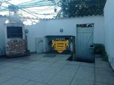 Imóvel Comercial com 4 Quartos para alugar, 100m² no São Francisco, Niterói