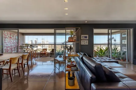 Apartamento com 4 Quartos à venda, 198m² no Vale do Sereno, Nova Lima