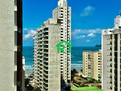 Apartamento com 3 Quartos à venda, 100m² no Pitangueiras, Guarujá