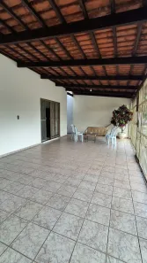 Casa com 3 Quartos à venda, 140m² no Parque Anhanguera II, Goiânia