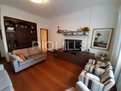 Apartamento com 3 Quartos à venda, 140m² no Icaraí, Niterói