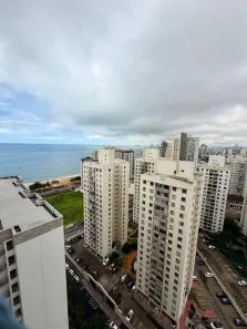 Apartamento com 3 Quartos à venda, 85m² no Itapuã, Vila Velha