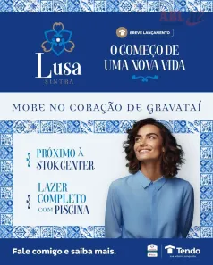 Apartamento com 2 Quartos à venda, 41m² no Barnabé, Gravataí