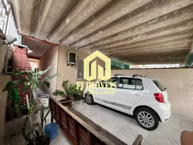 Casa com 2 Quartos à venda, 126m² no Jardim Paraíso, São Vicente