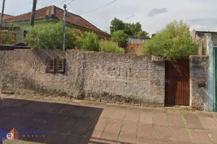 Lote/Terreno à venda, 384m² no Santo Antônio, Porto Alegre